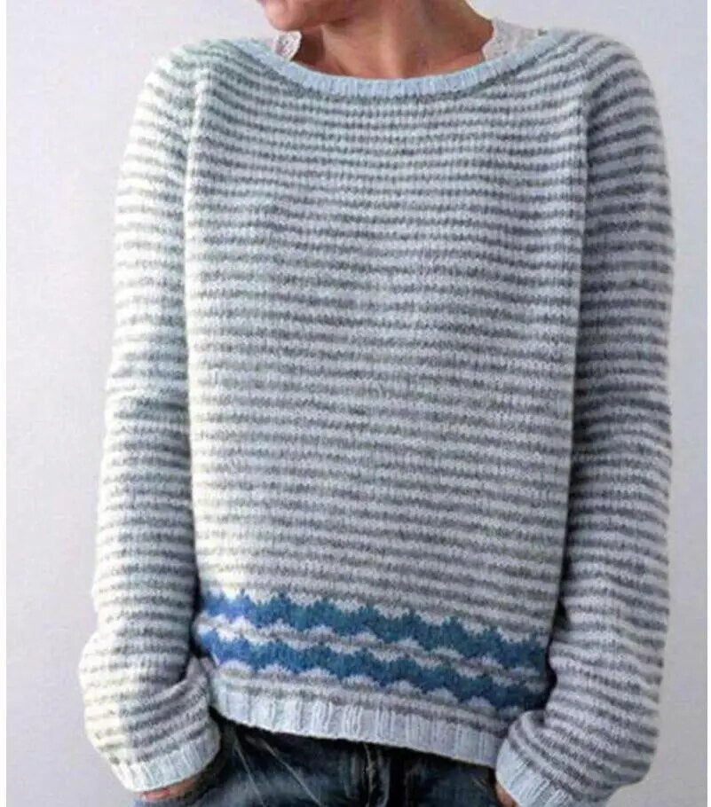WW | Retro Sweatshirt for stylish looks and comfortable days