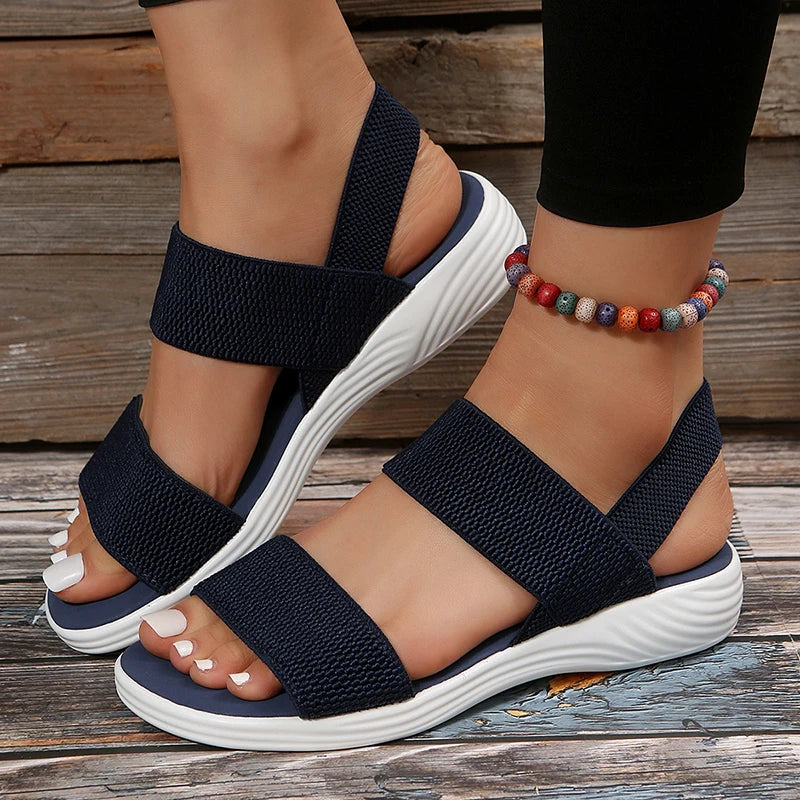 WW | Orthopädische Sandalen für Damen – Bequemer Komfort für jeden Tag