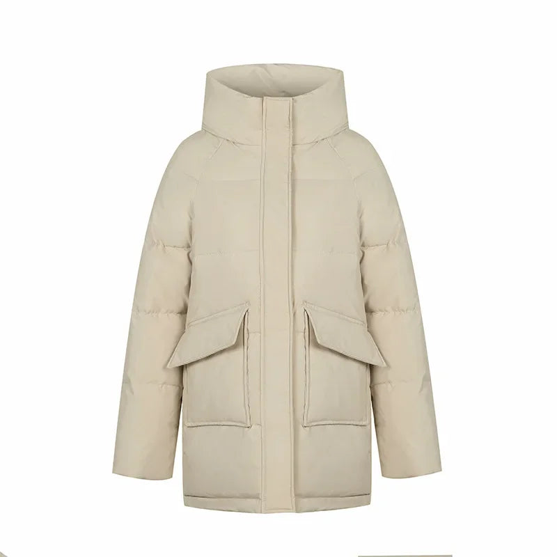 WW | Parka Jacke