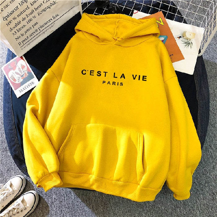 WW | Bequemer Pullover für Damen - Weich & Stilvoll