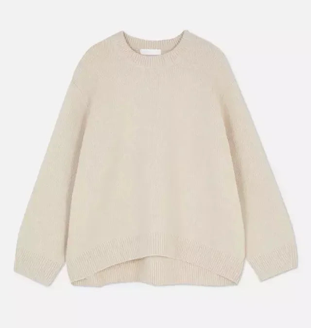 WW | Elegant 2024 Autumn Sweaters for a Comfortable Radiance