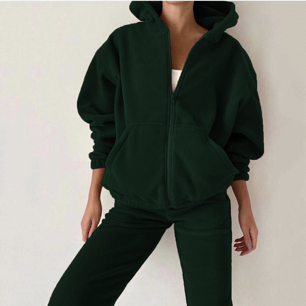 WW | ZIZ Tracksuit
