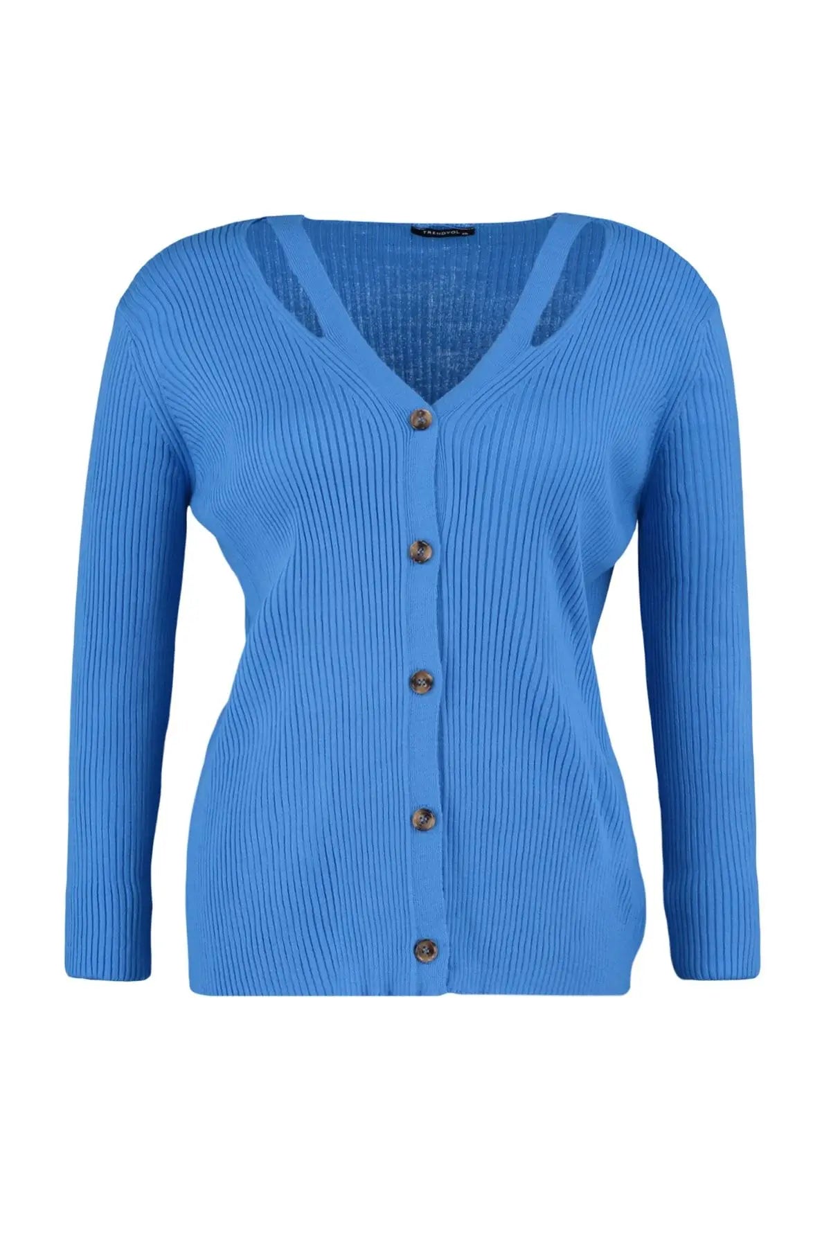 WW | Casual Pullover Plus Size