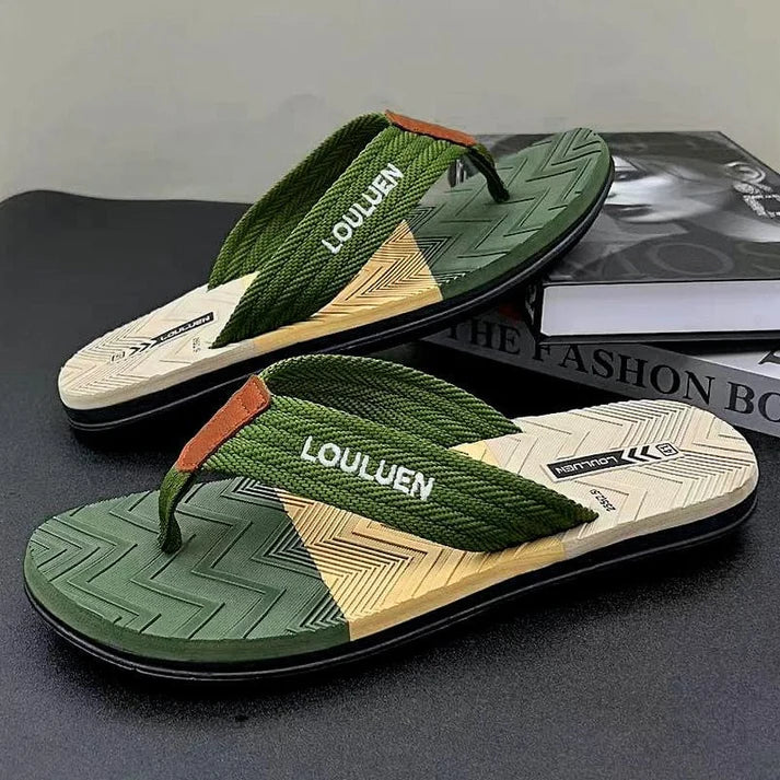 WW | Ortho Flip Flops