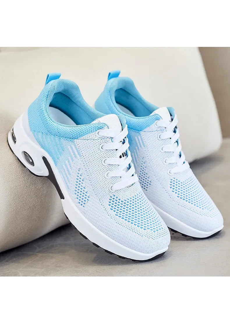 WW | Lightweight Summer Shoes