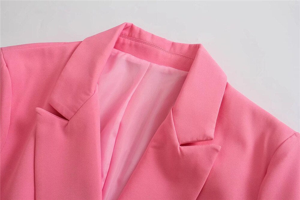 WW | Blazer Sophisticated & Timeless