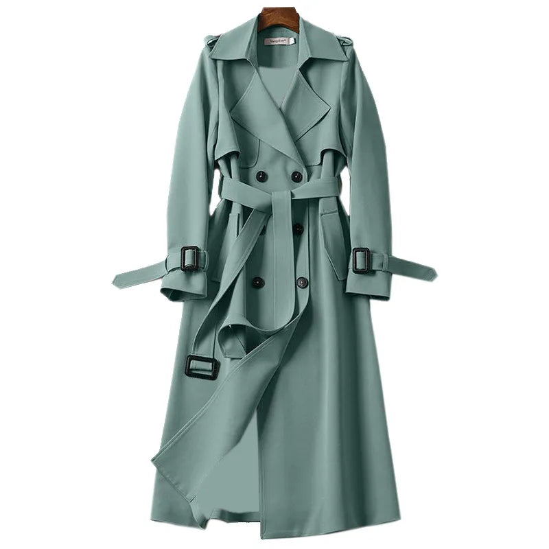WW | Trench coat - Spring coat