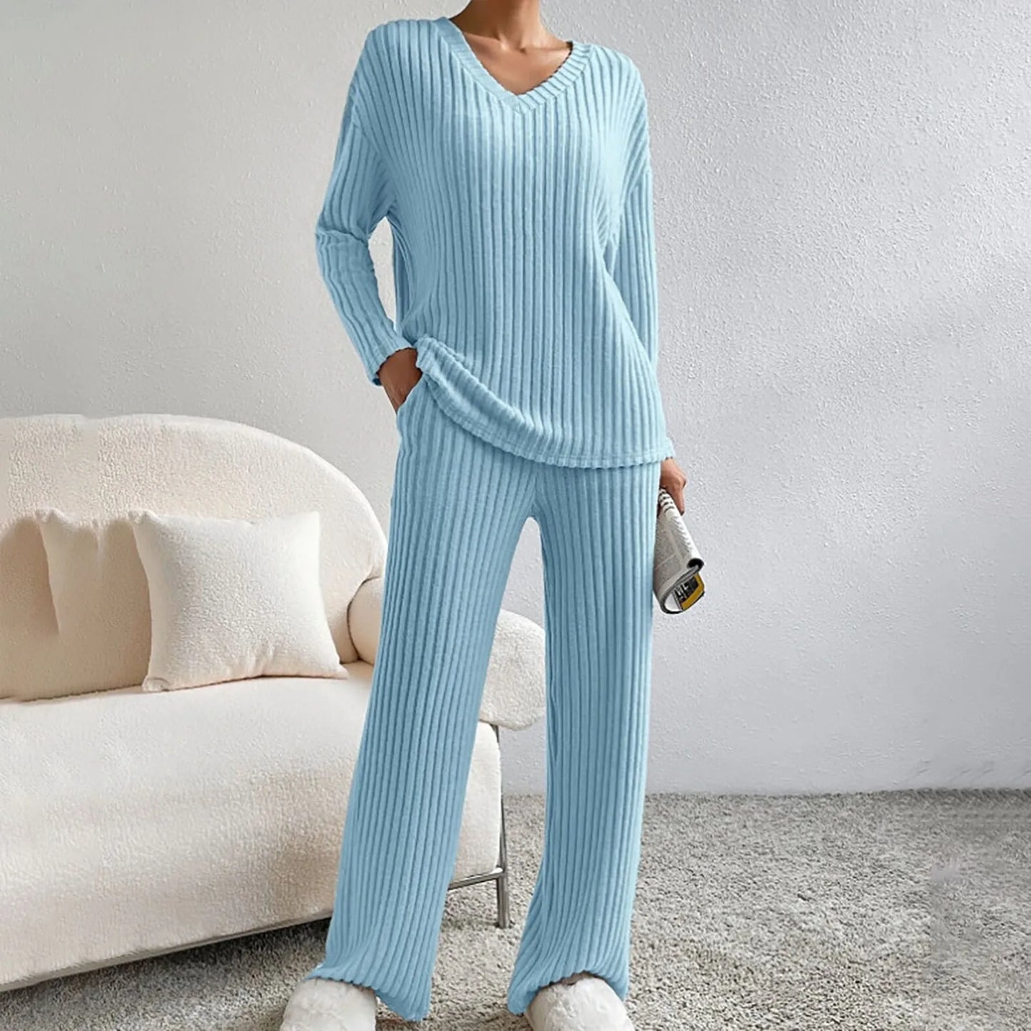 WW | Elegantes 2-Teile-Set