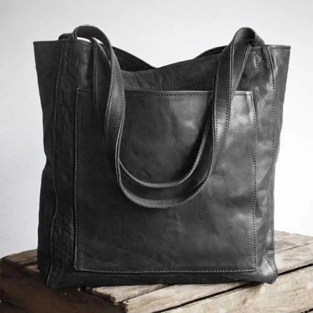 WW - Elegant Shopper Bag for Women