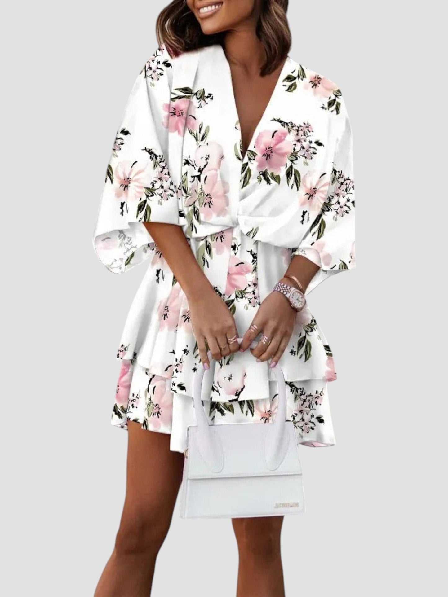 Noelia | Dress