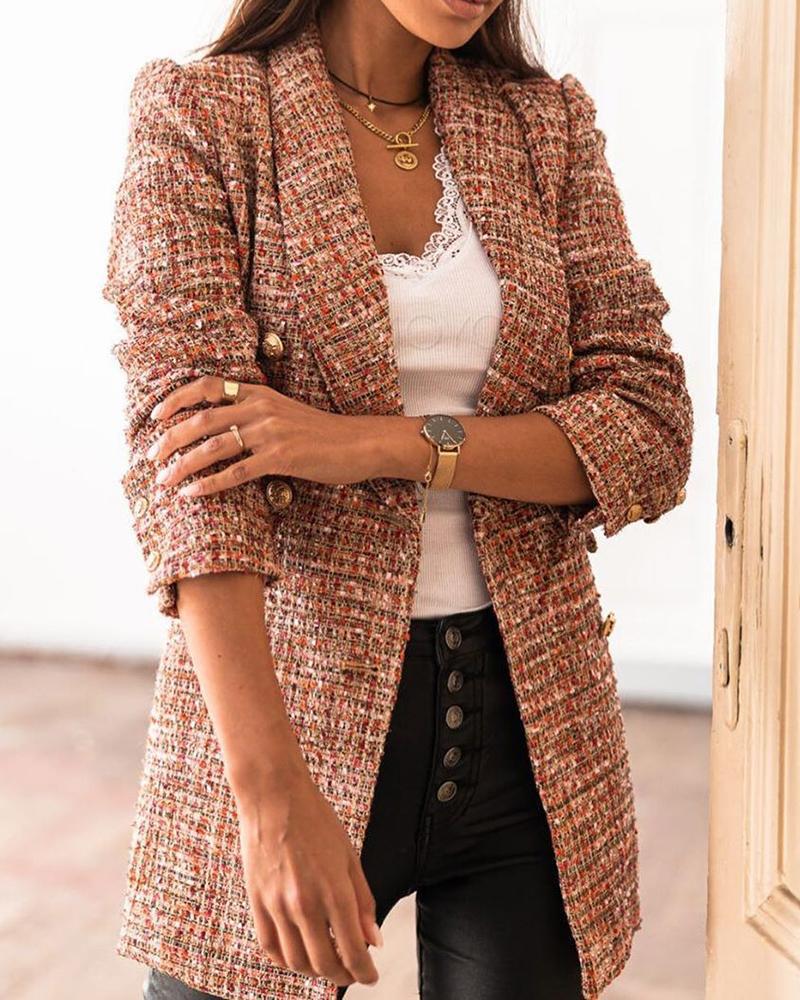 WW | Frauen Blazer