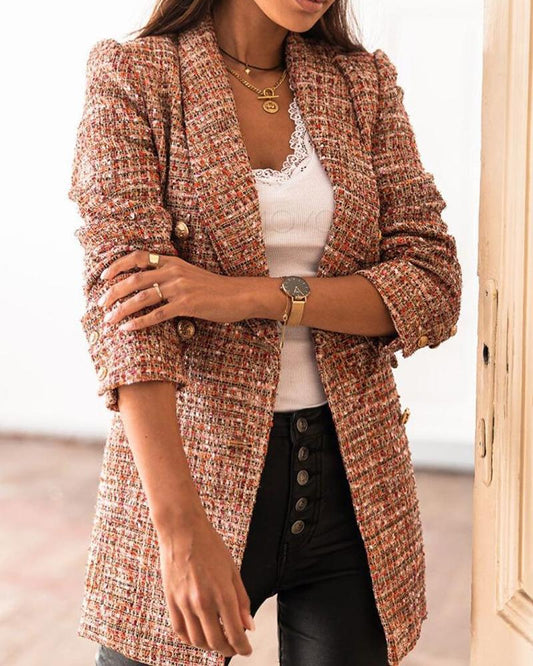 WW | Women's Blazer