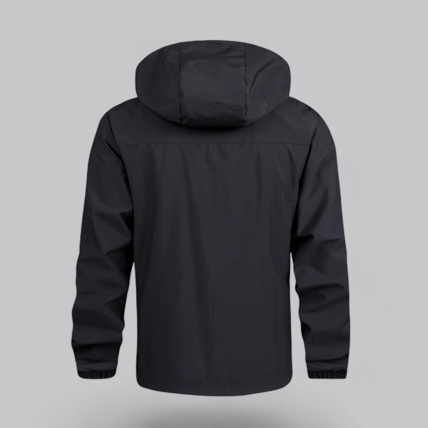 WW | Windbreaker for Men