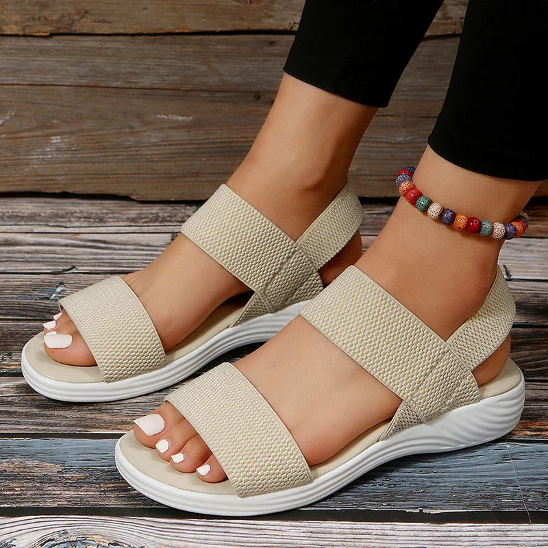WW | Orthopädische Sandalen für Damen – Bequemer Komfort für jeden Tag