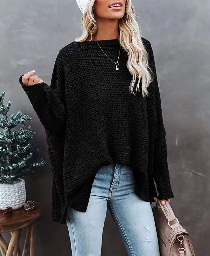 WW |  Strickjacke - Schick/Elegant - Vielseitigs Design - Ideal für Herbscht für Damen