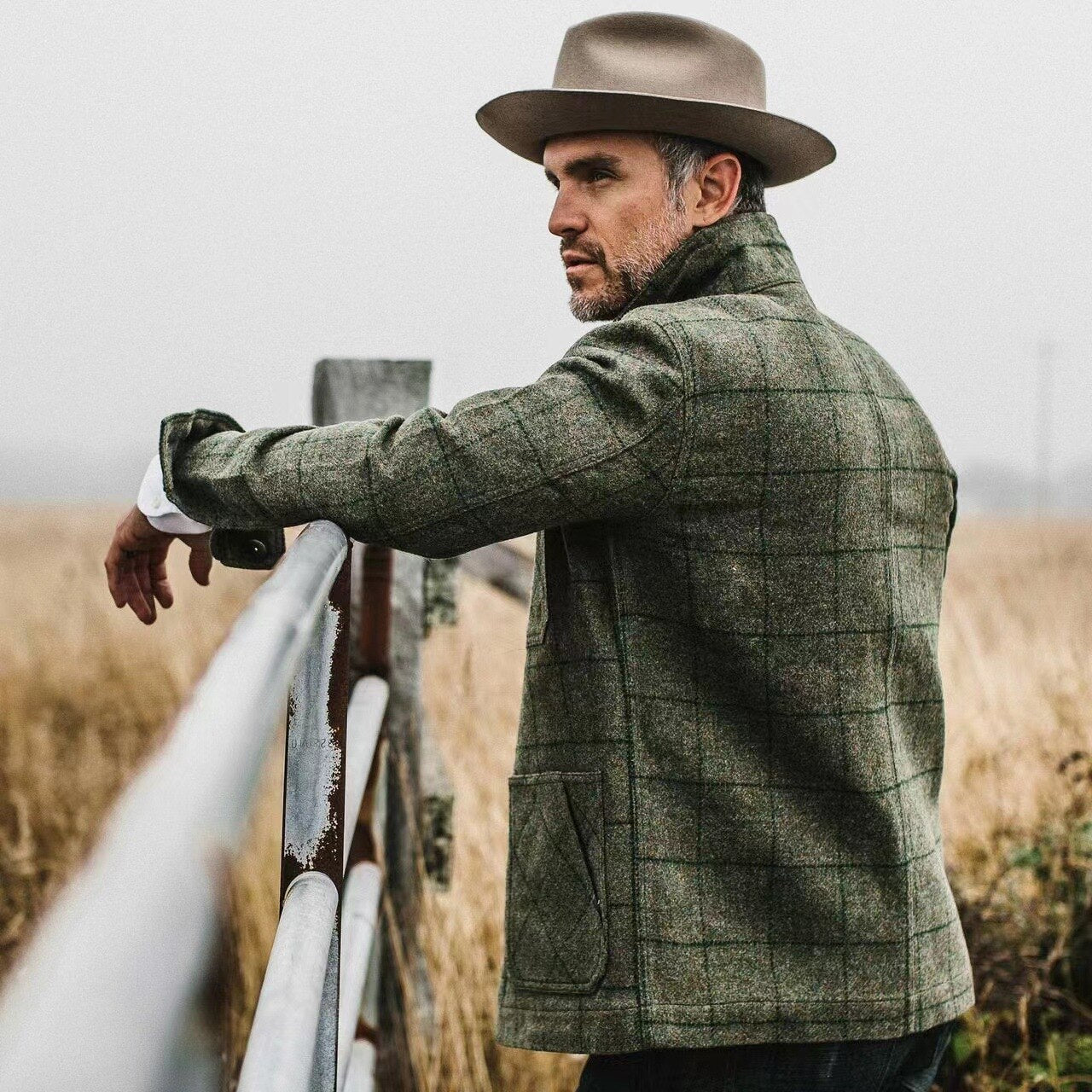 WW | Jacke für Herren