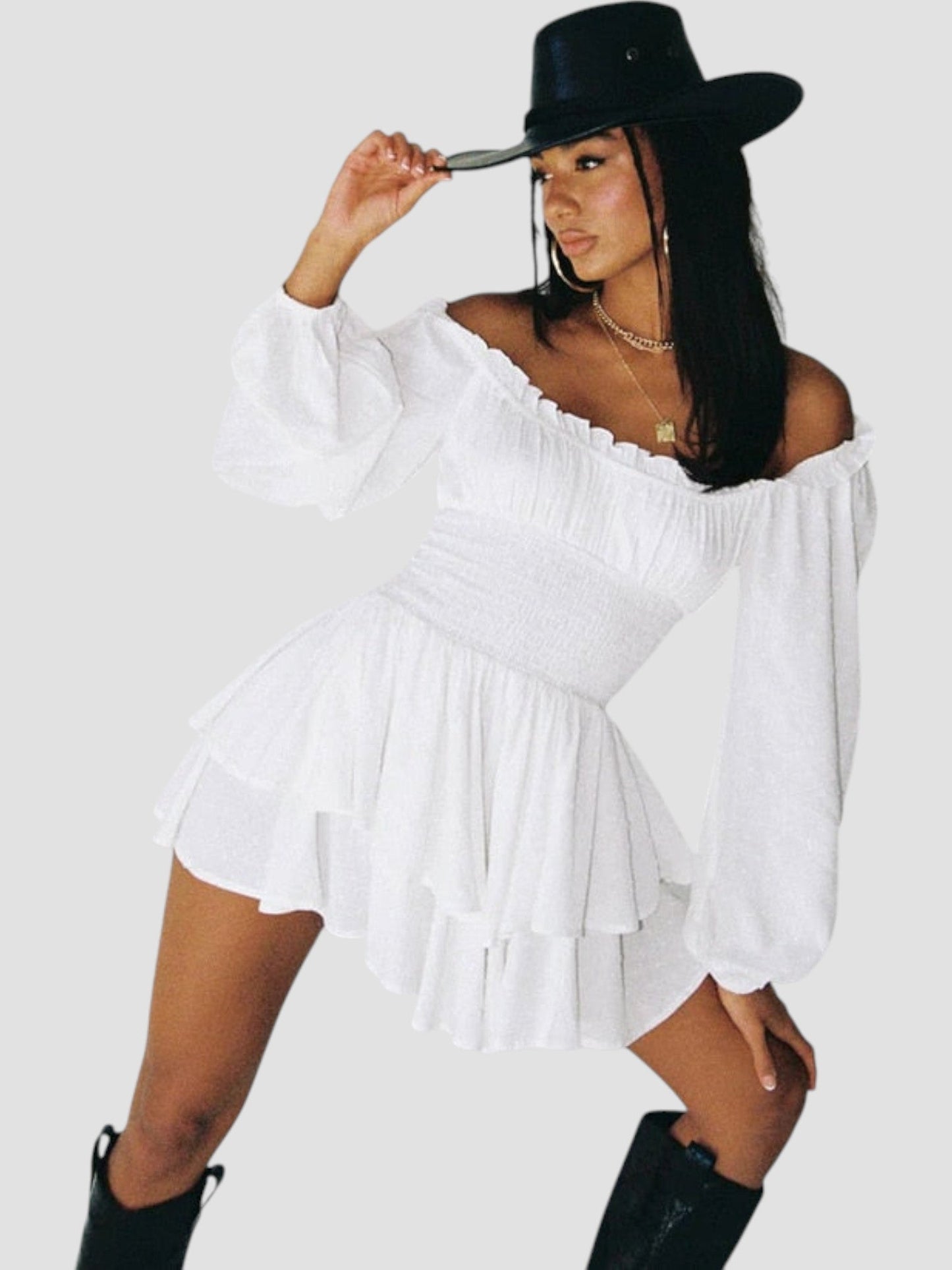 Allegra | Dress
