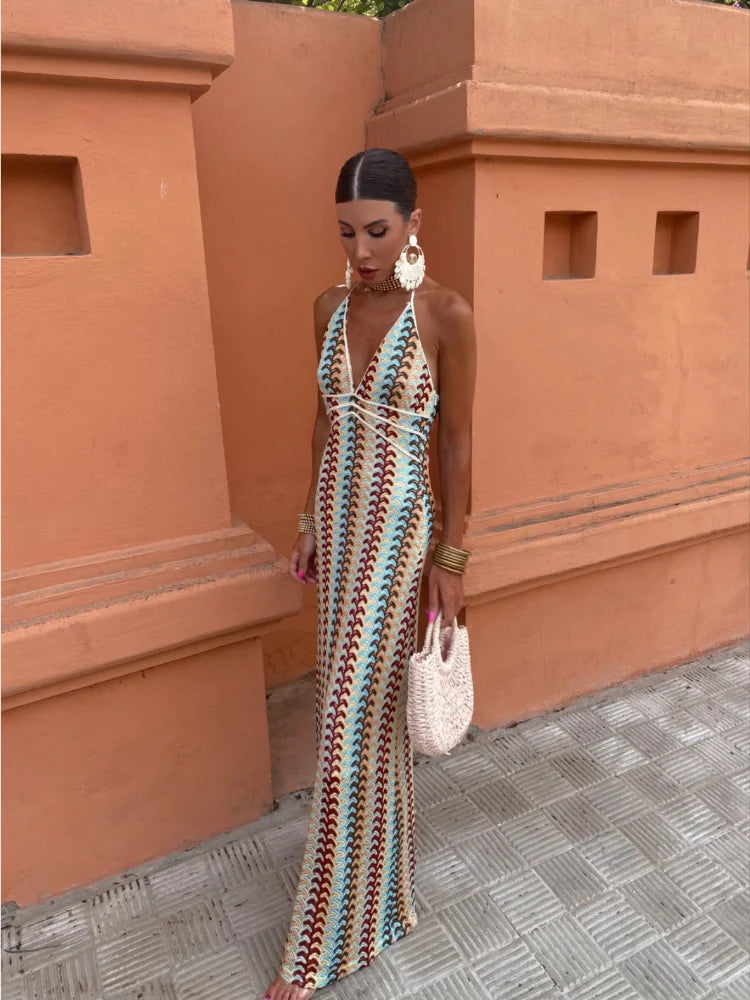 Serena™ | Long Dress
