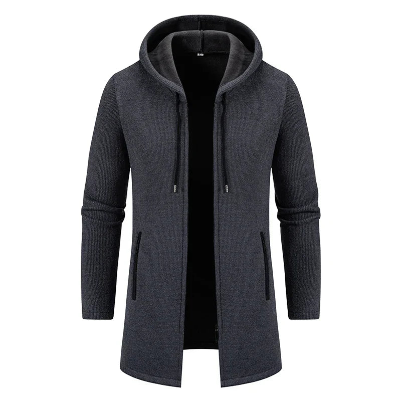 WW | Winterjacke mit dickem Fleece