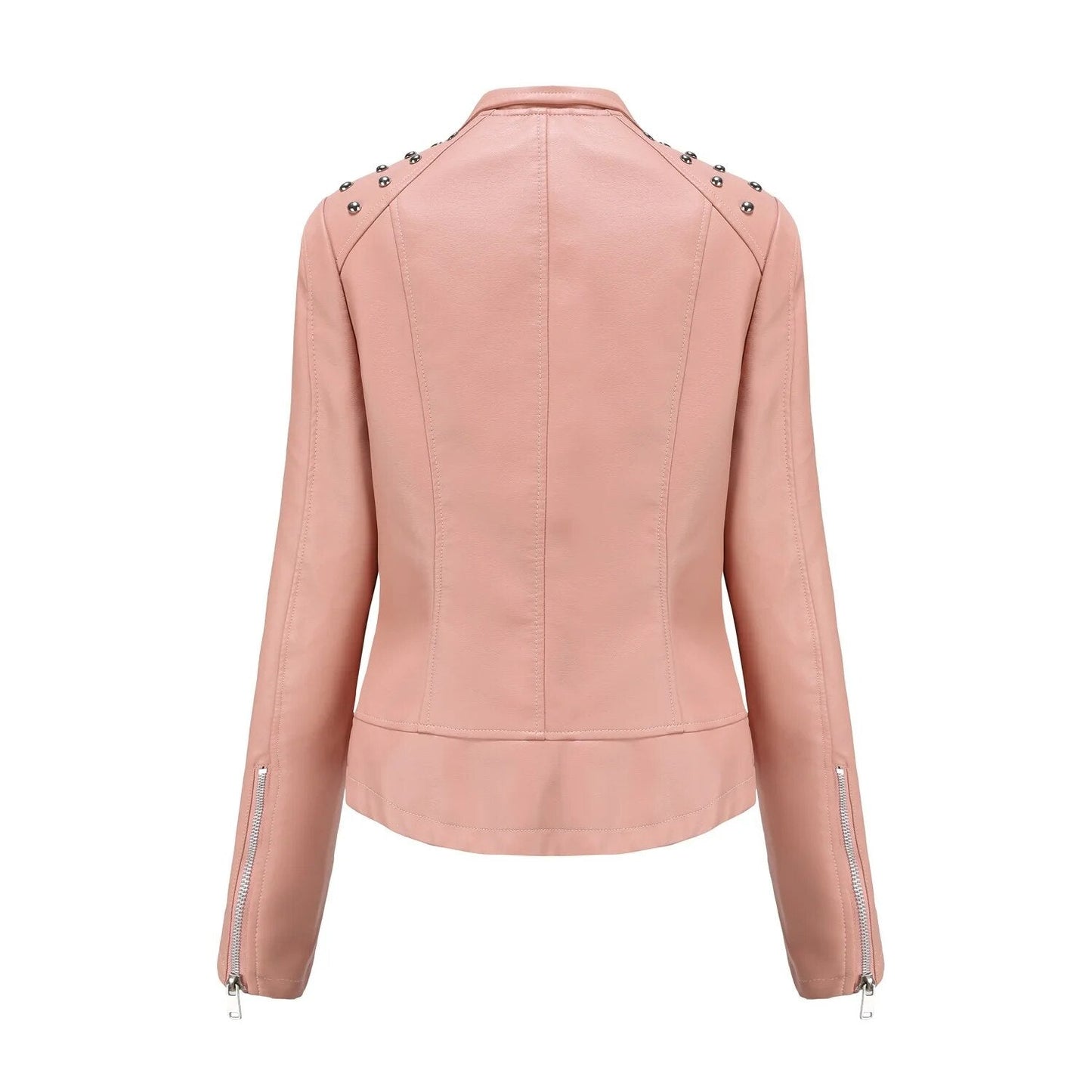 WW | Leather Jacket Stylish & Unique