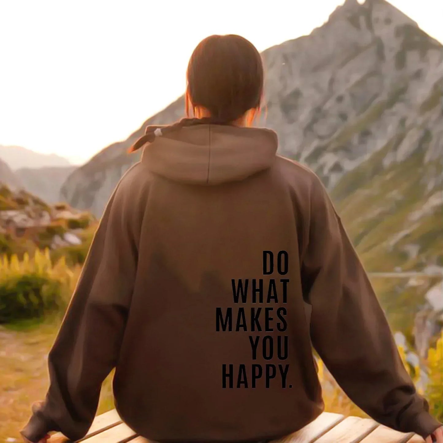 WW | Kapuzenpullover