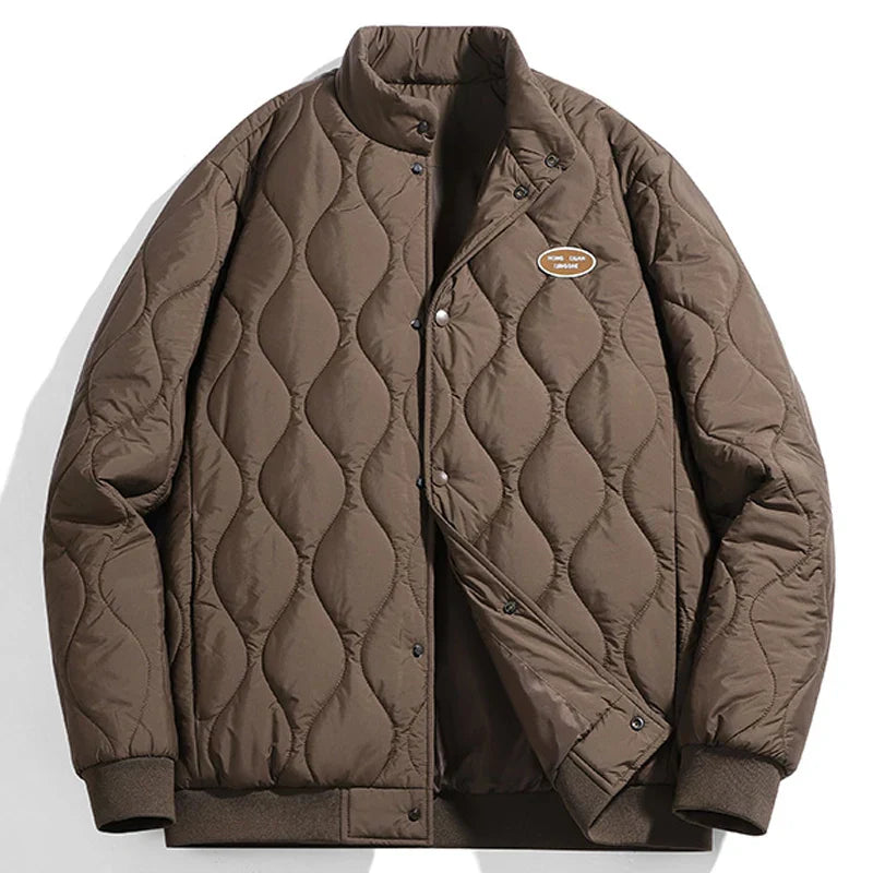 WW | Padded Winter Jacket