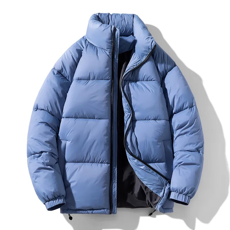WW | Inflatable Jacket