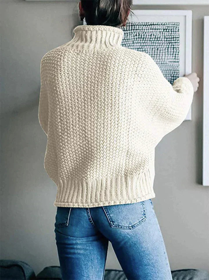 W&W - Women's Knitted Sweater