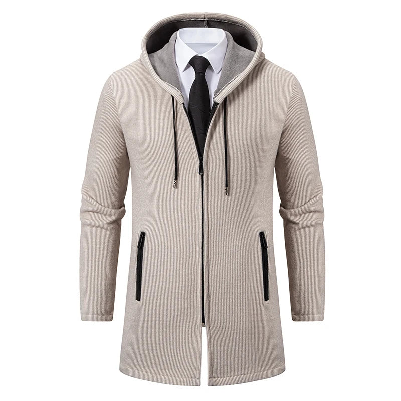 WW | Winterjacke mit dickem Fleece