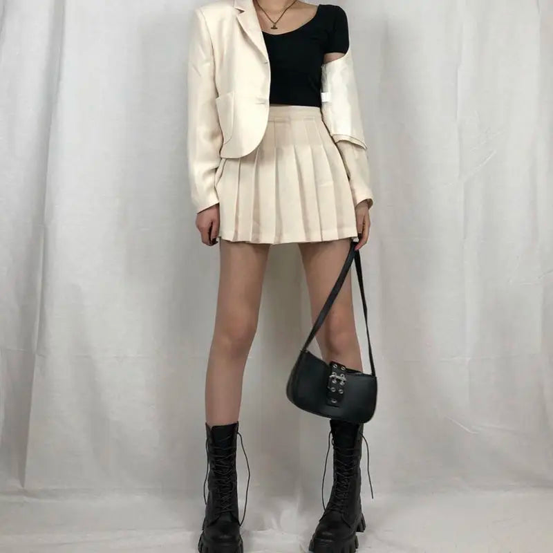 WW | Ankle Boots