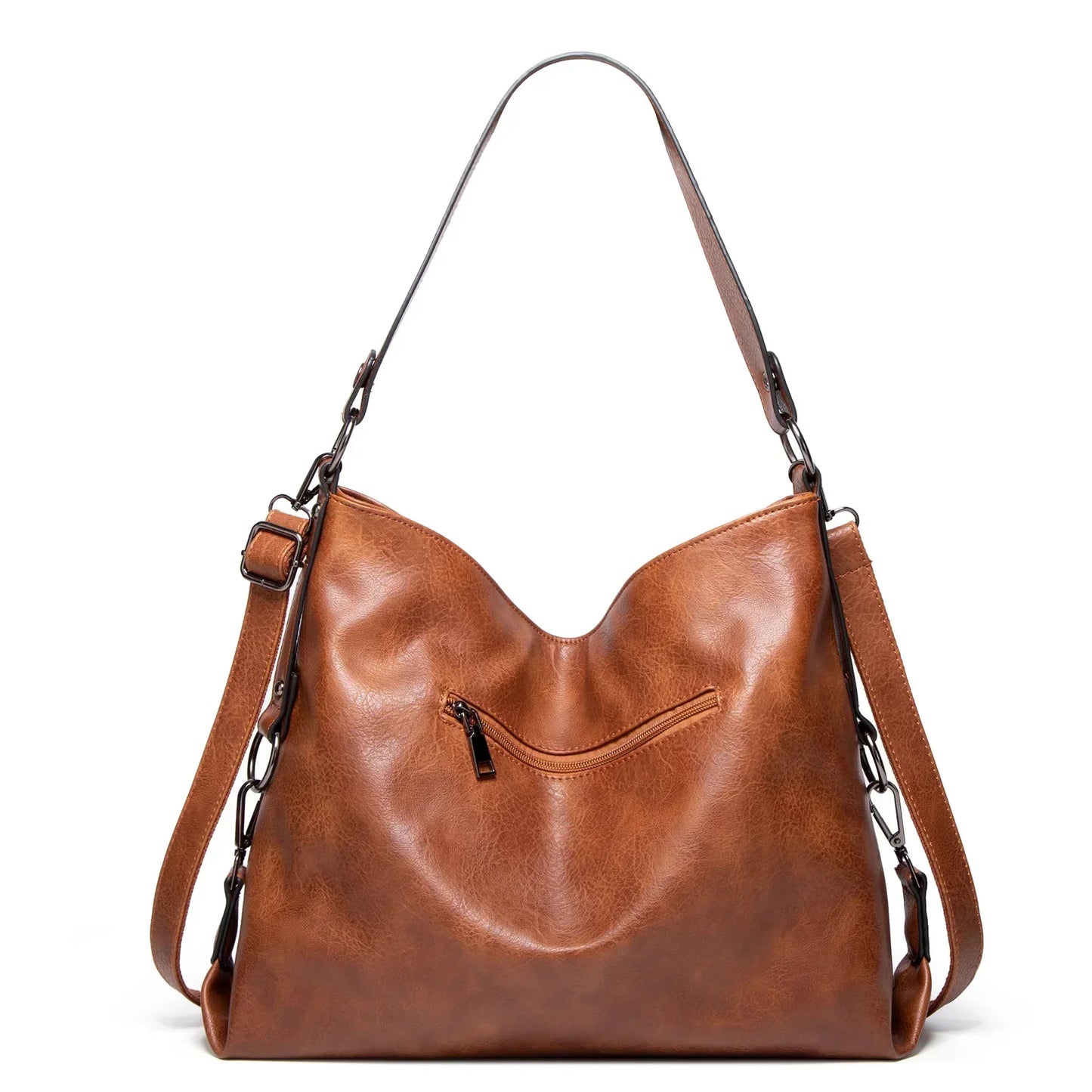 WW | Casual Leather Bag