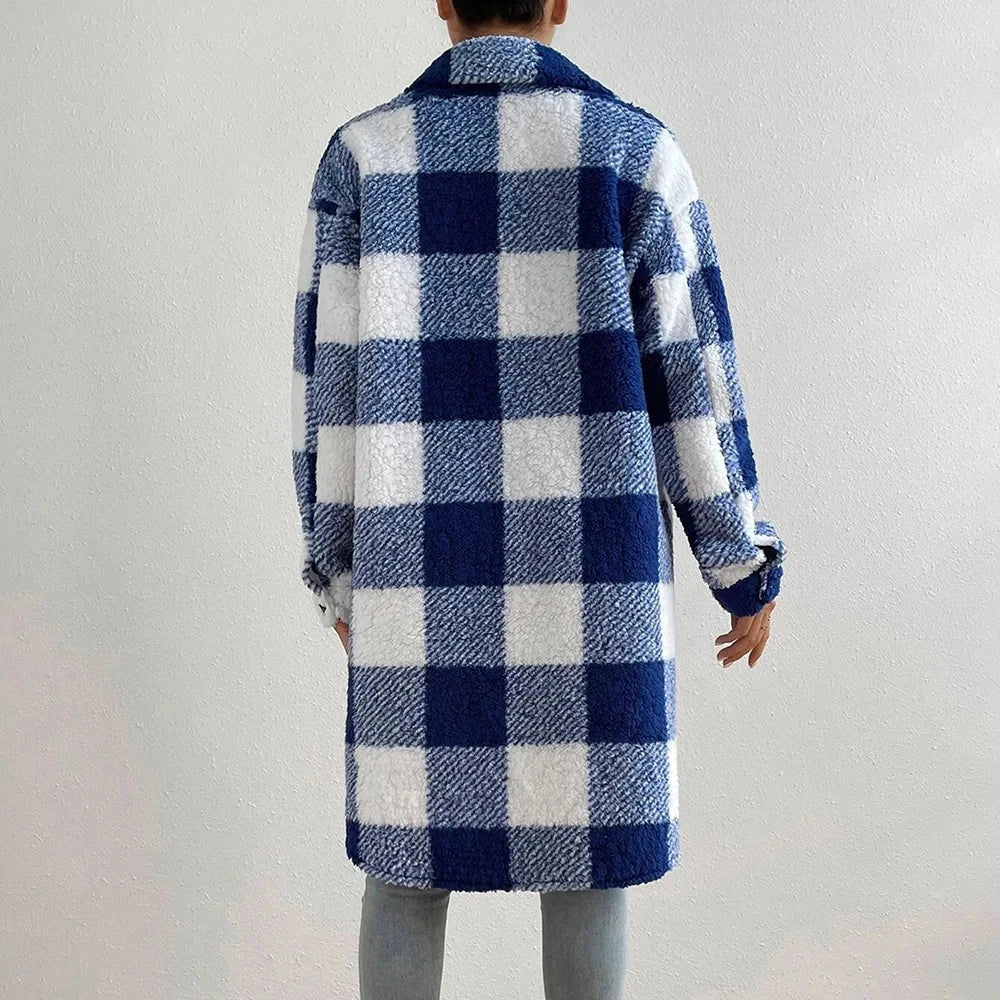 WW | Plaid jacket