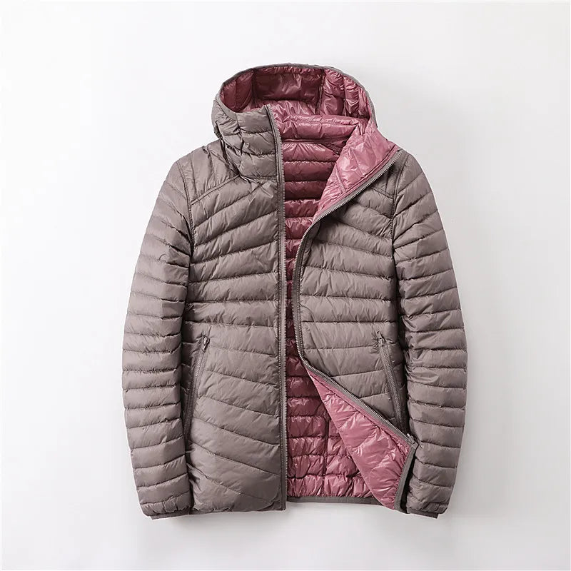 WW | 2-in-1 Jacke Casual Elegant