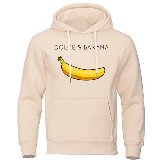 WW | Banana - Limitierte Auflage Hoodie