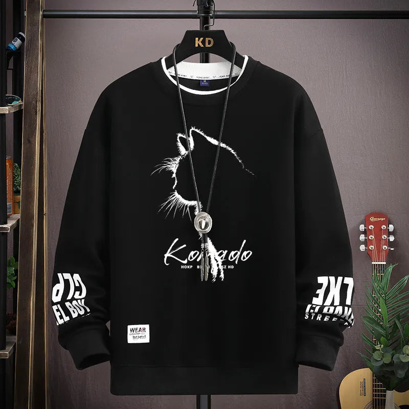 WW | Men's Sweatshirt