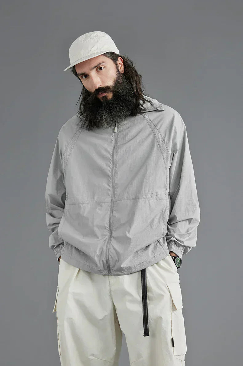 WW | Men's Walking Jacket