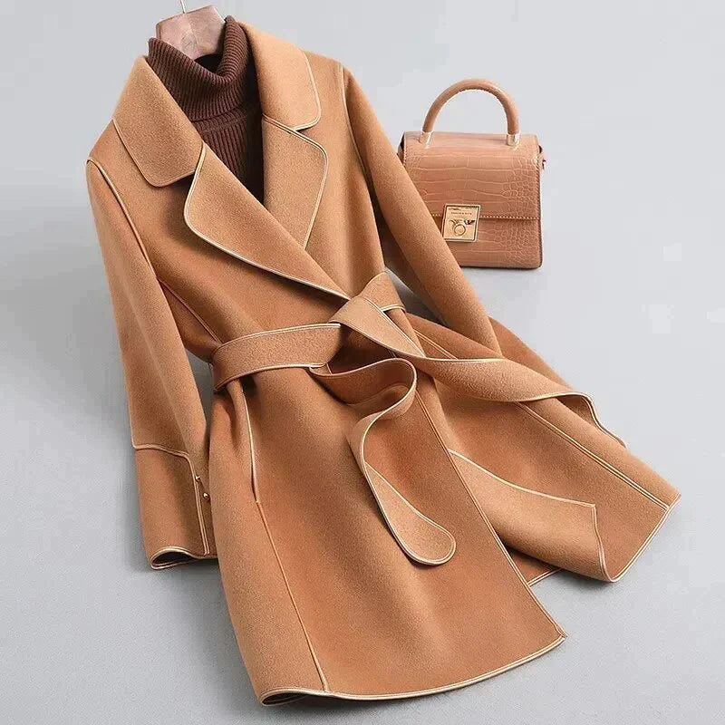 WW | Eleganter und vielseitiger Wintermantel