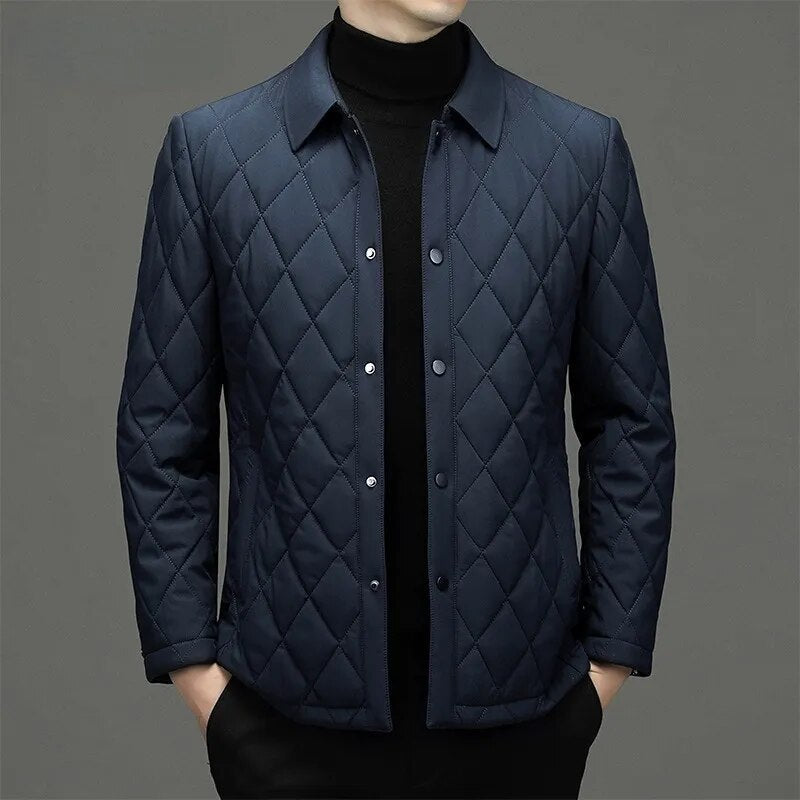 WW | Apollo Monogram Jacke