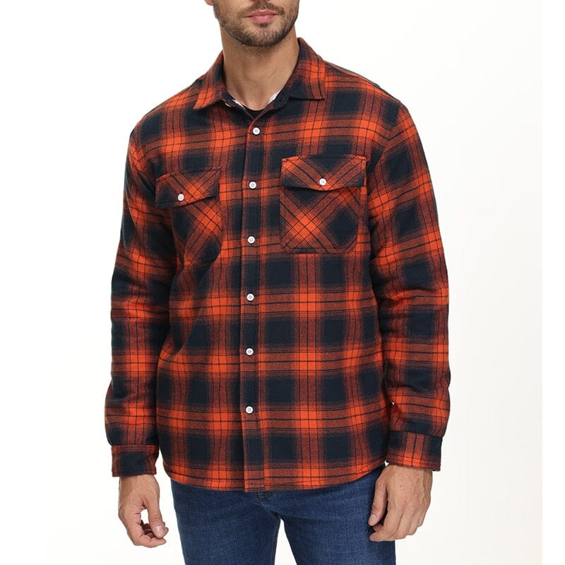 WW | Dakota Winter Flannel