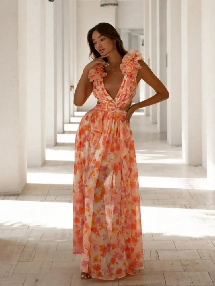 Lexi | Elegant Dress