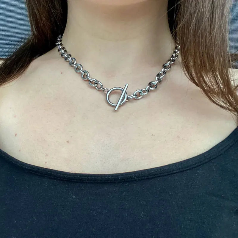WW | Chunky Kette