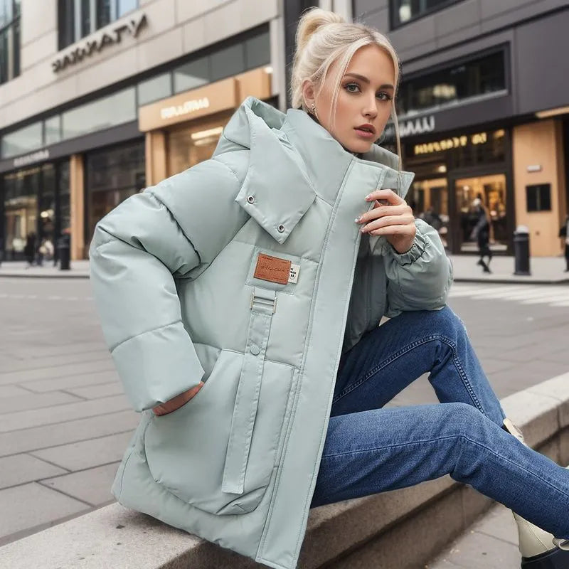 WW | Chill Charm Jacket