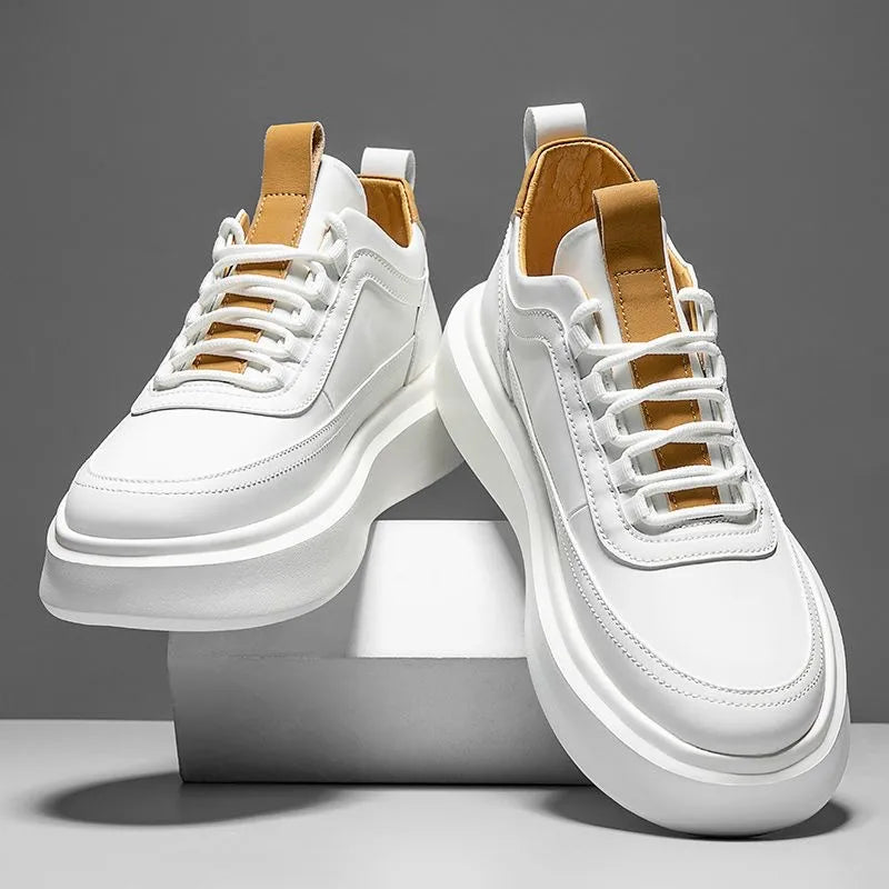 WW | Elegant Basketball Shoes
