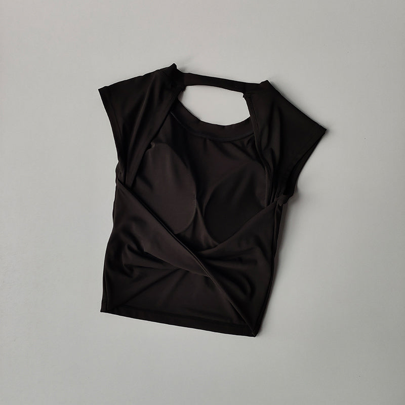 WW | Refined Women's Statement Top