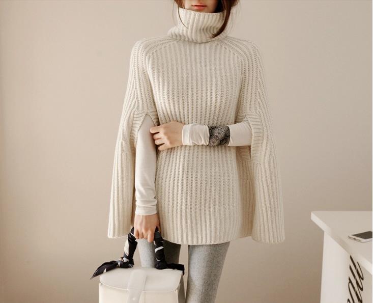 WW | Women's Winter Set - Turtleneck, Down Jacket & Trousers