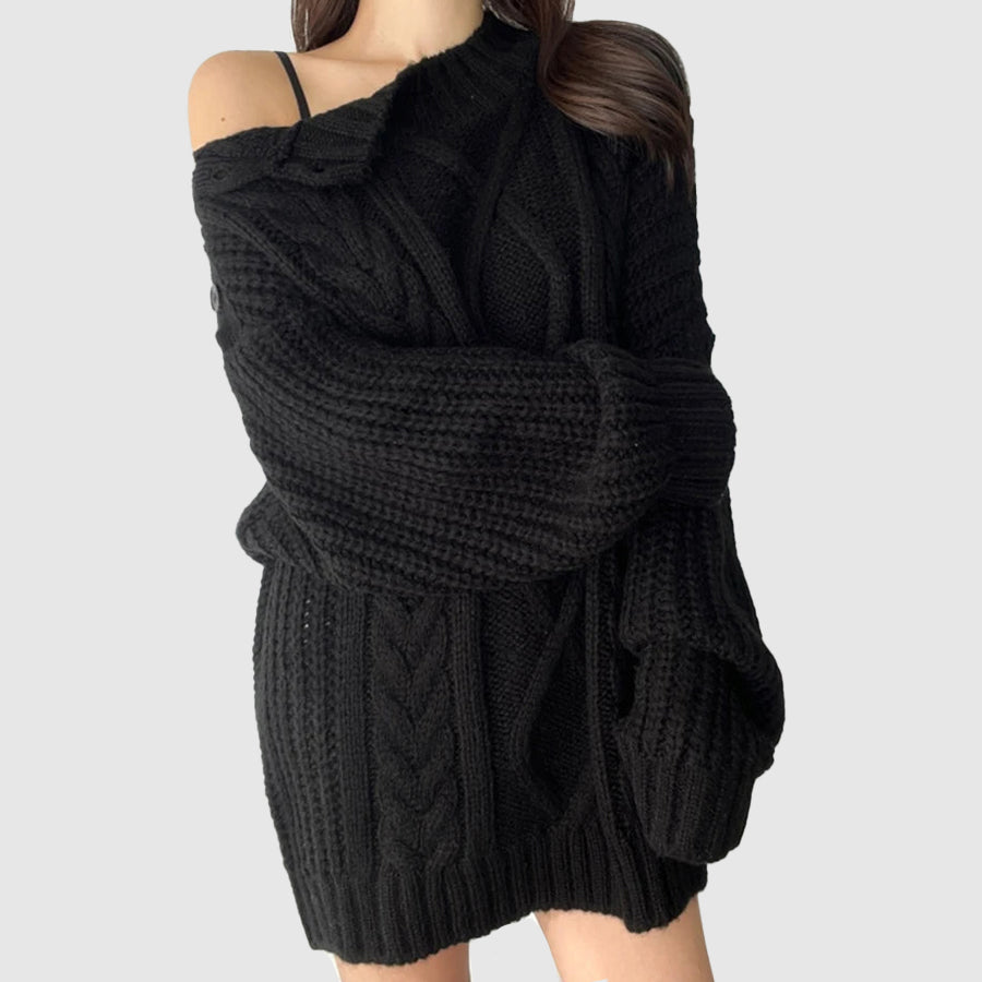 WW | Women's Sweaters for Stylish Autumn Days