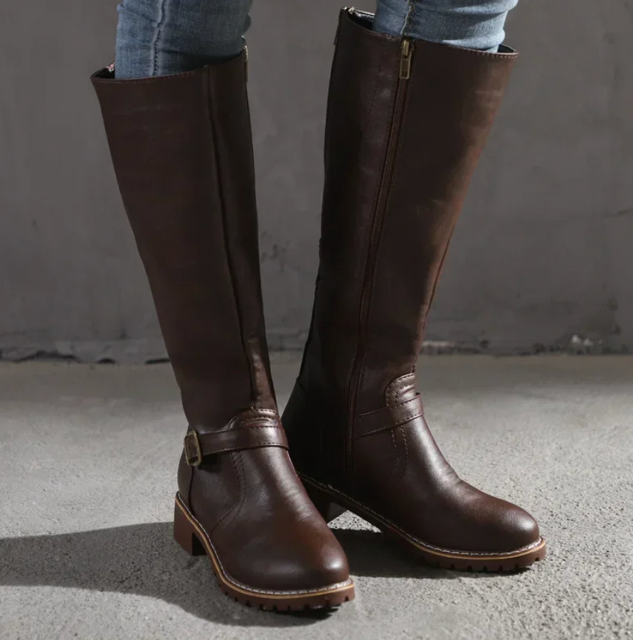 WW | Trendy Women's Boots