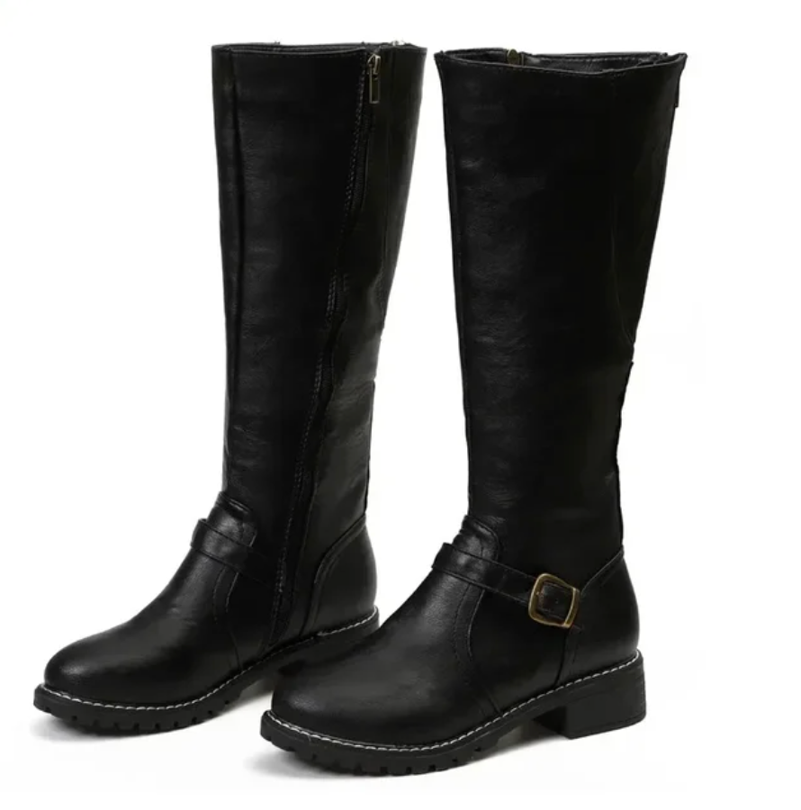 WW | Trendy Women's Boots