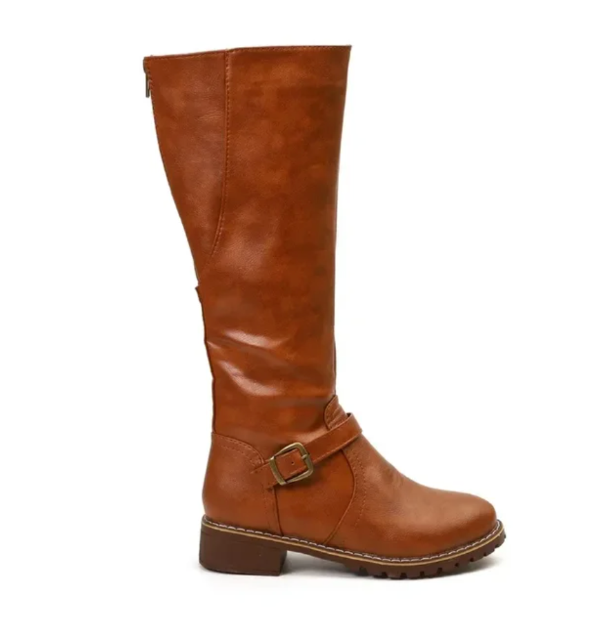 WW | Trendy Women's Boots