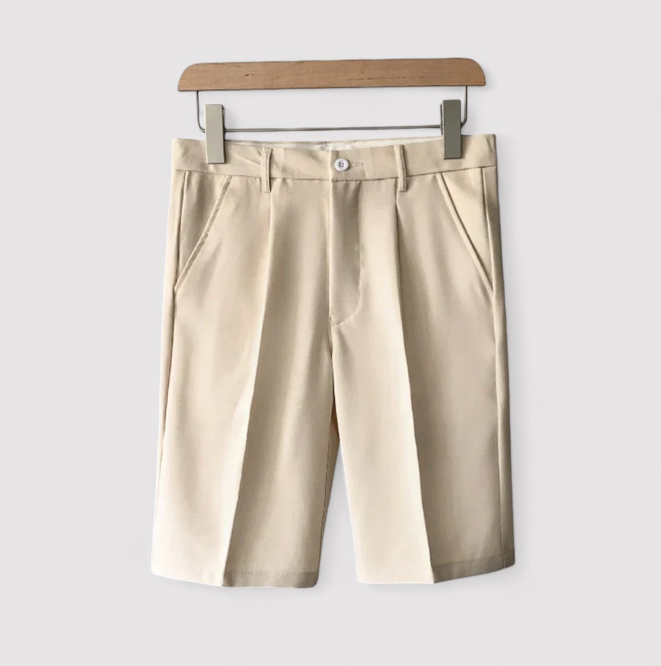 WW | Business Shorts Für Herren
